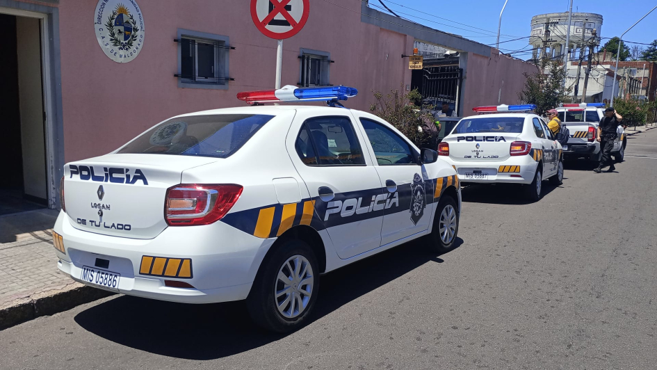 Abuso sexual Formalizado