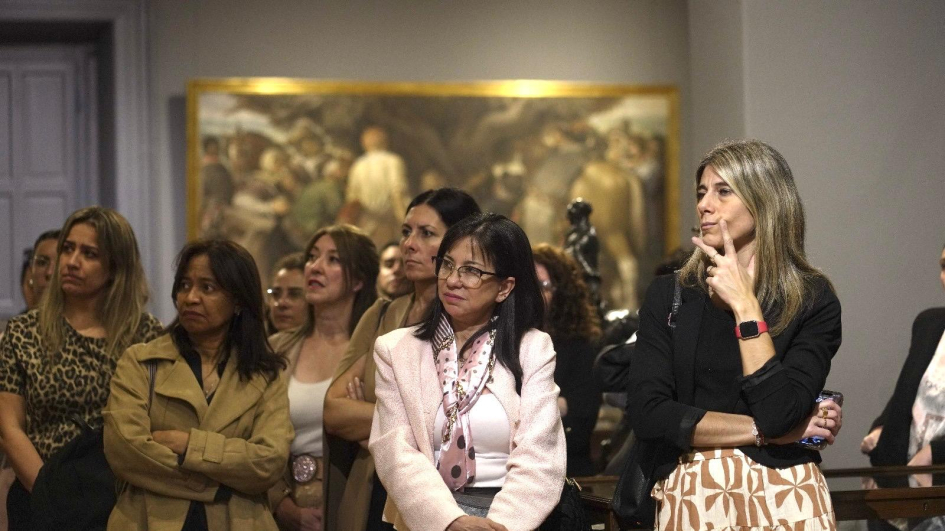 Muestra Libertadoras Muestra Libertadoras