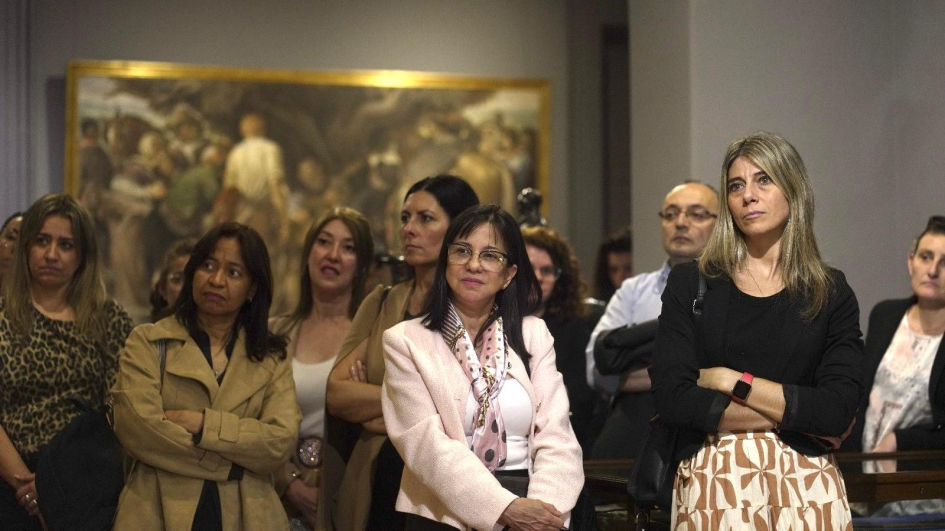 Muestra Libertadoras Muestra Libertadoras