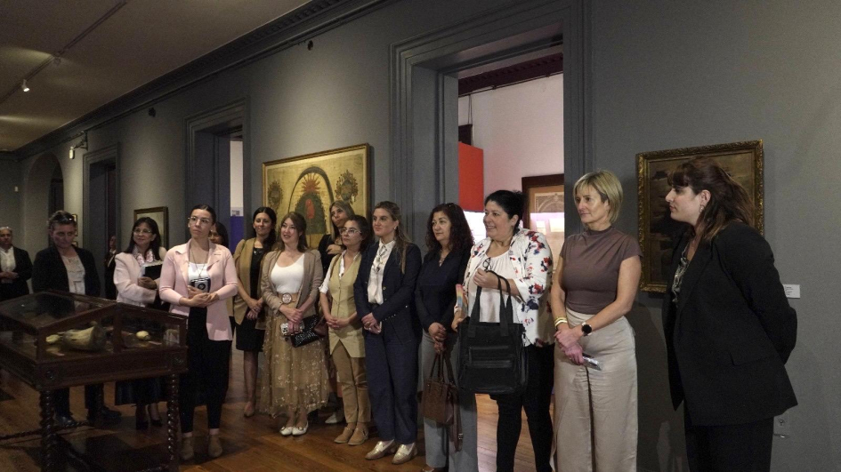 Muestra Libertadoras Muestra Libertadoras