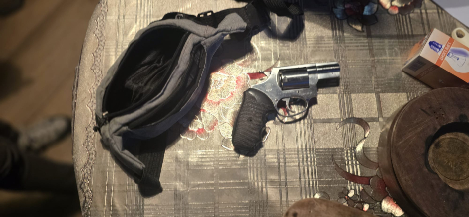 Incautación operación Neptuno