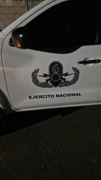 Movil de Ejercito Nacional Movil de Ejercito Nacional