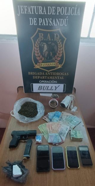 bully op bully