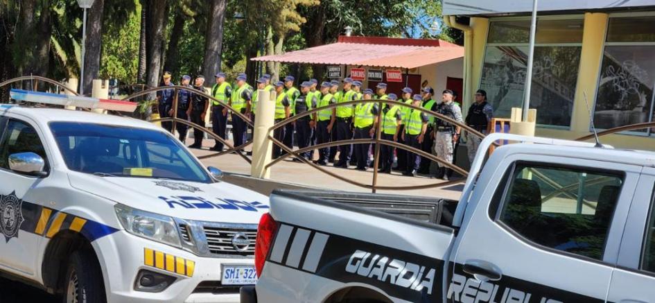 operativo policial operativo policial