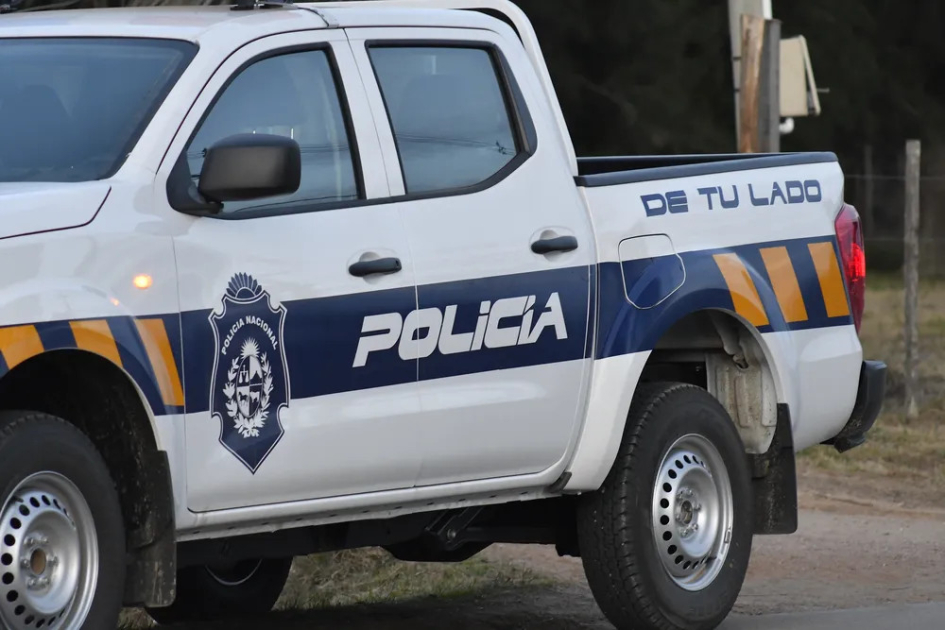 Brigada de Policía de Tránsito 