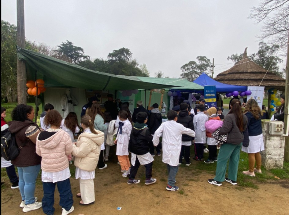 Feria E-motiva