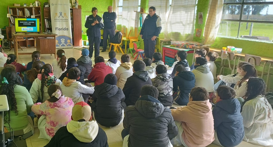 Taller PCOP