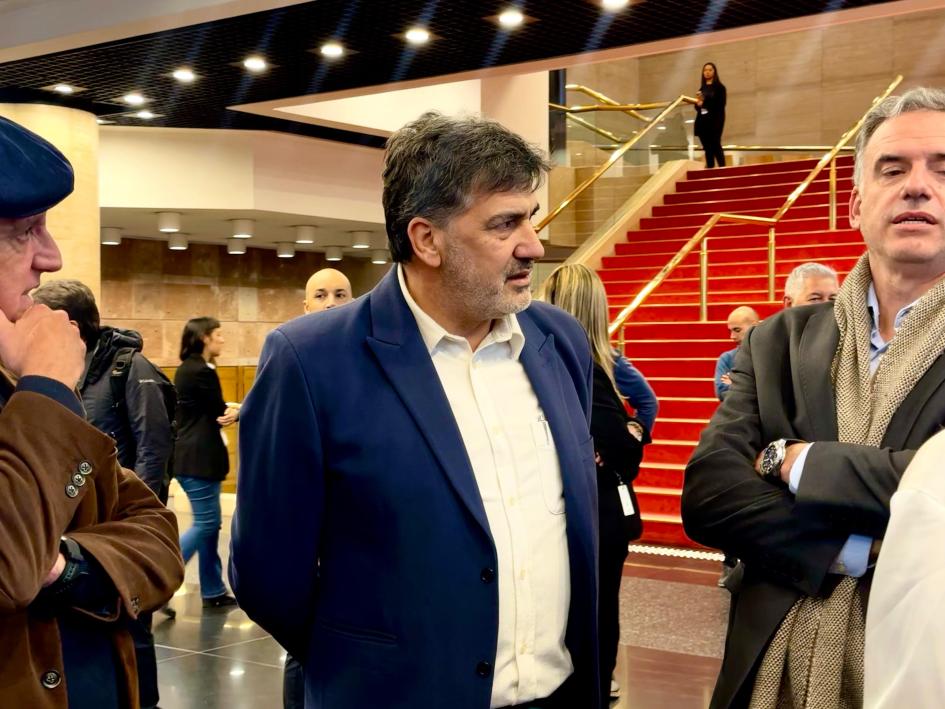 Aniversario Pelota al Medio Aniversario Pelota al Medio