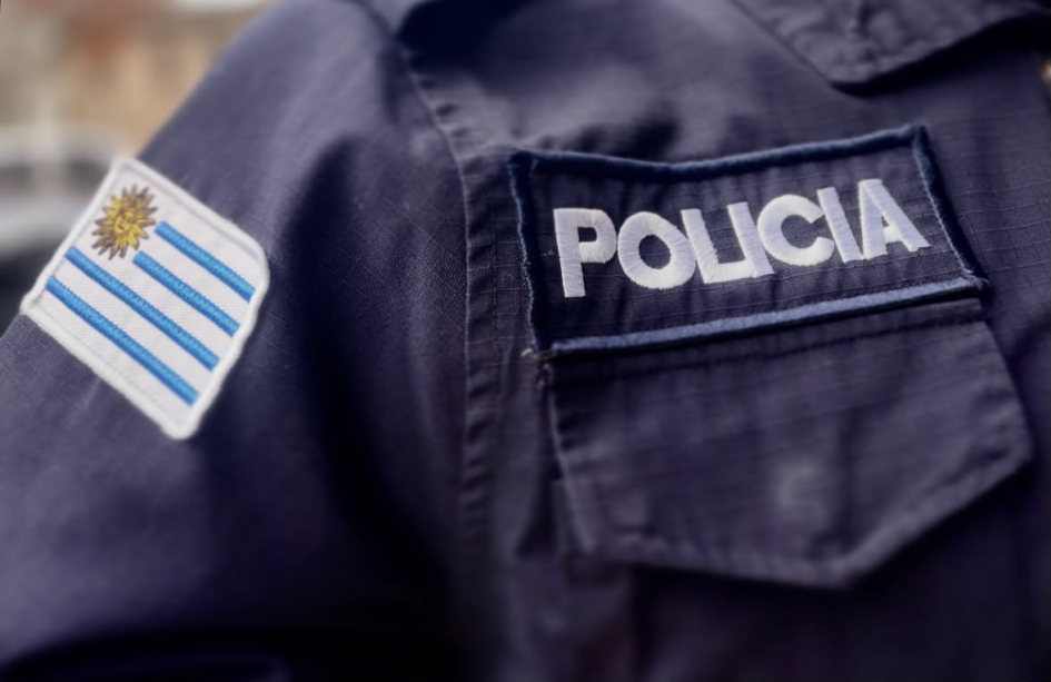 Imágen ilustrativa policía