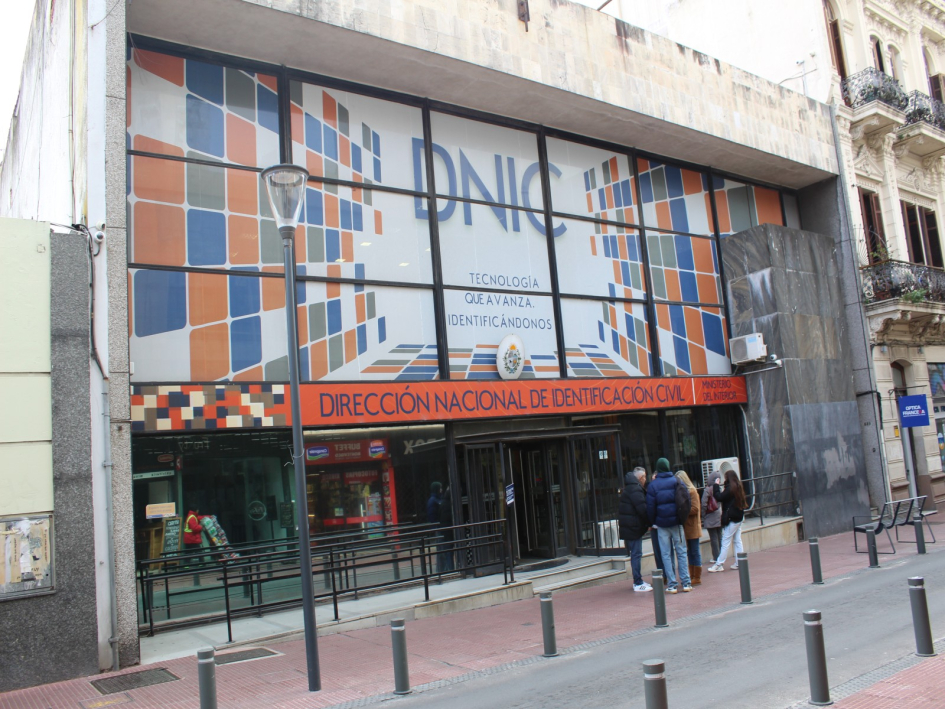 Sede Central Sede Central