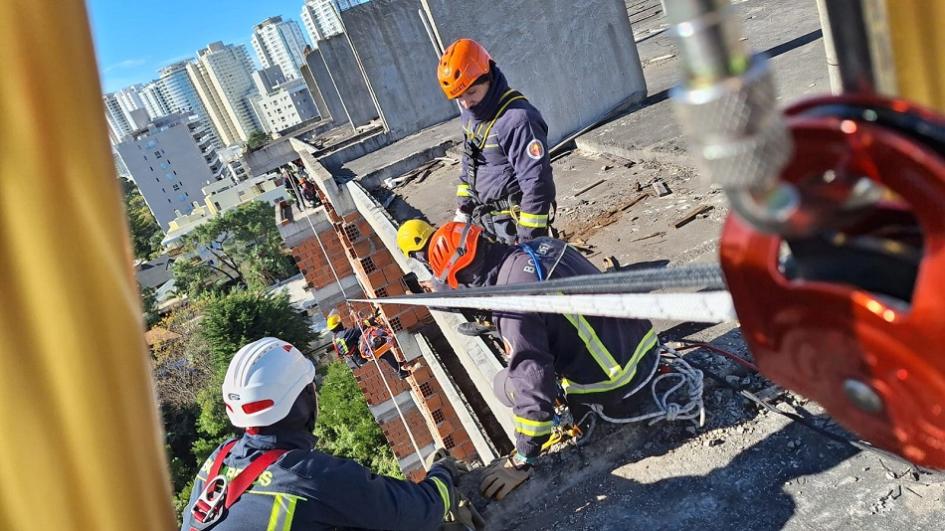 Curso de rescate maldonado Curso de rescate maldonado