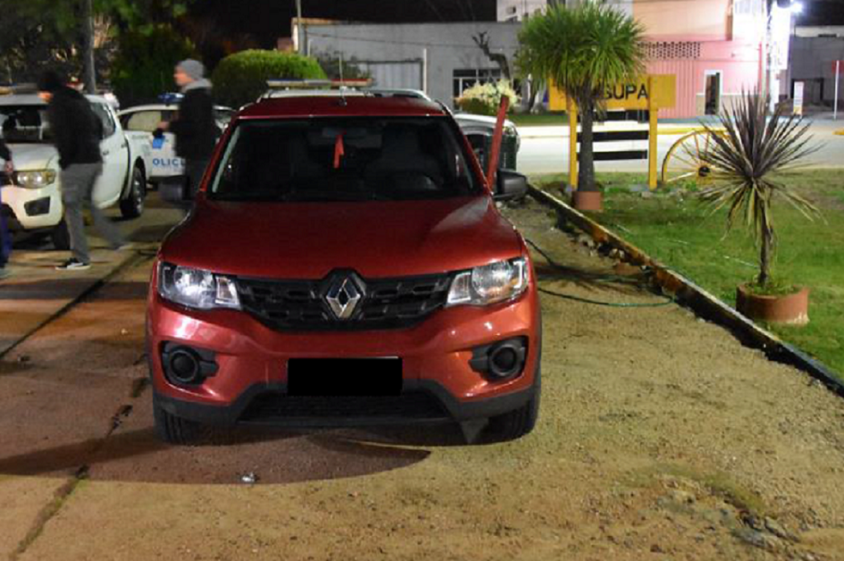 Auto Renault Hurtado Auto Renault Hurtado