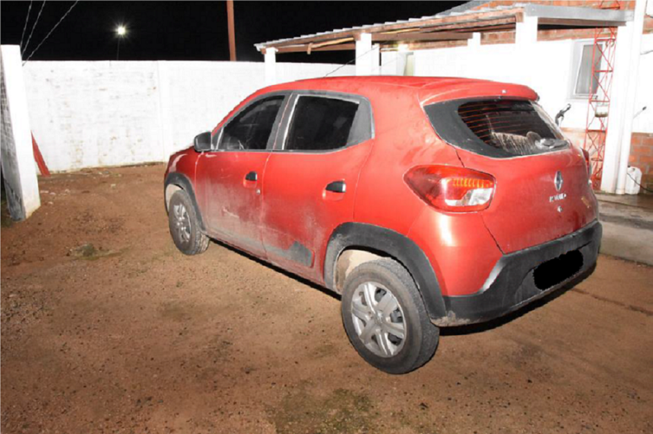 Auto Renault Hurtado Auto Renault Hurtado