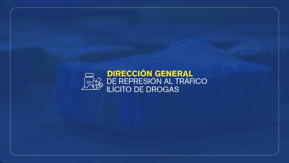 Dirección de Drogas Dirección de Drogas