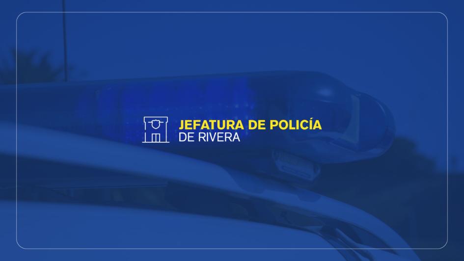 Jefatura de Rivera Jefatura de Rivera