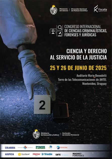 Lanzamiento del Congreso Internacional de Ciencias Lanzamiento del Congreso Internacional de Ciencias