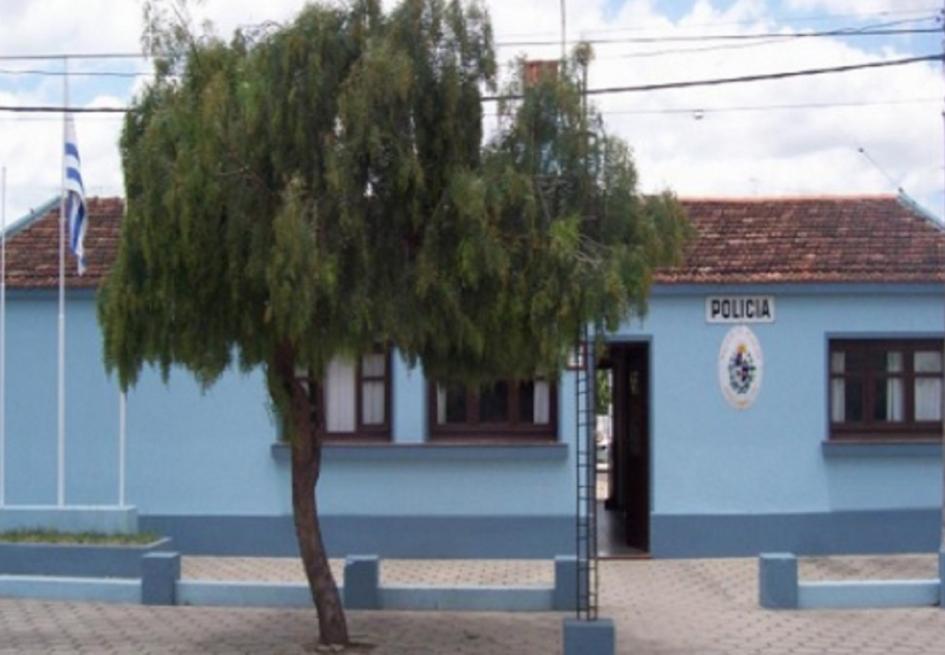 Seccional Séptima Seccional Séptima