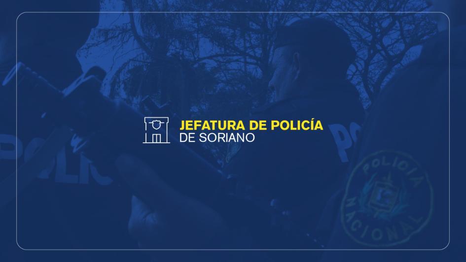 Jefatura de Soriano Jefatura de Soriano