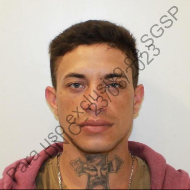 Miguel Jonathan SOSA SOSA Miguel Jonathan SOSA SOSA