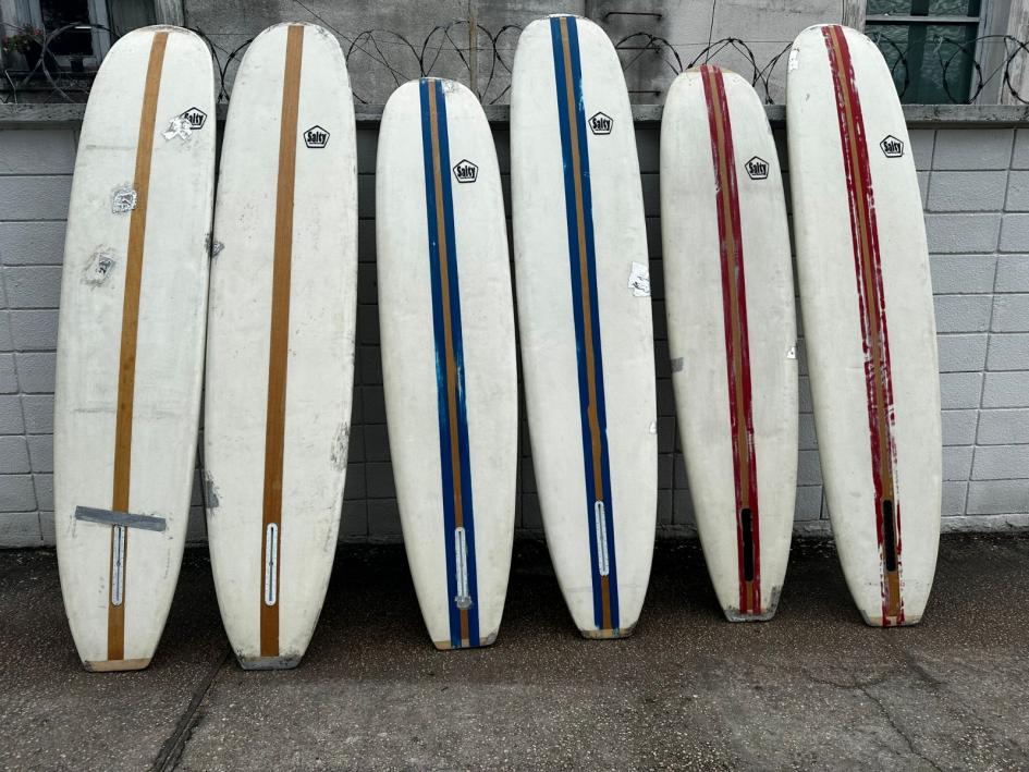Tablas de surf Tablas de surf