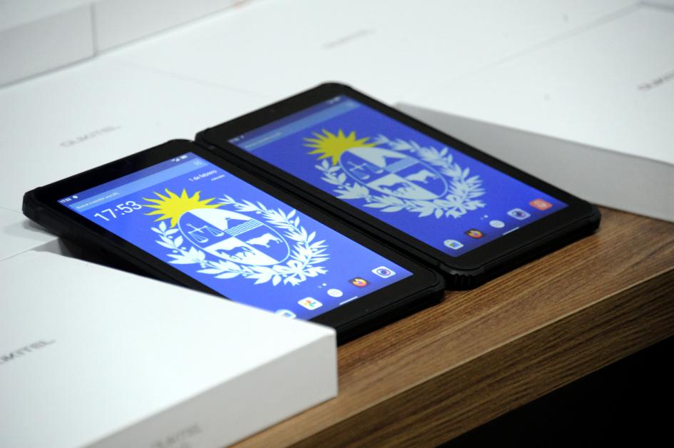 table tablets