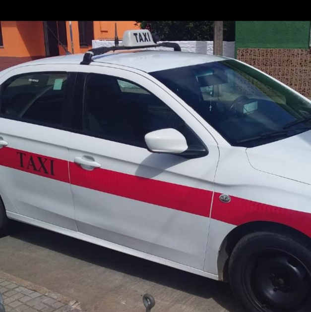 Hurto a taximetrista en barrio La Arenera Hurto a taximetrista en barrio La Arenera