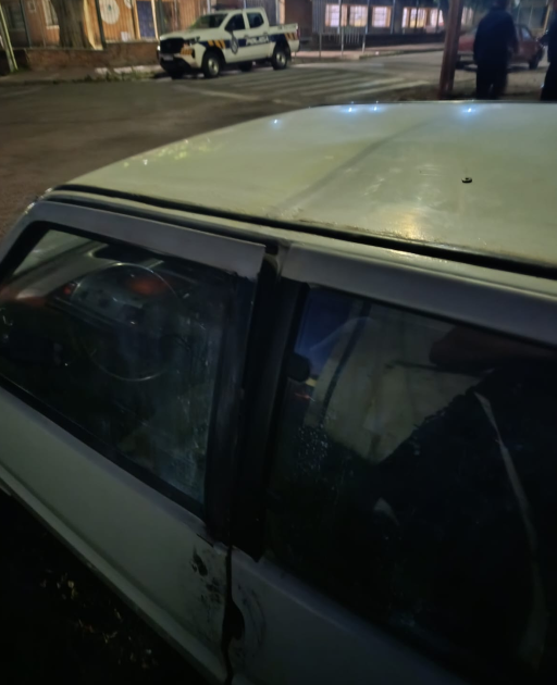 auto dañado en tentativa de hurtoauto dañado en tentativa de hurto auto dañado en tentativa de hurto