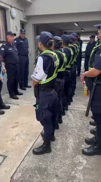 Operativo Canelones Suena Bien Operativo Canelones Suena Bien