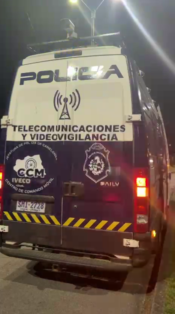 Operativo Canelones Suena Bien Operativo Canelones Suena Bien