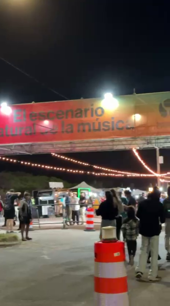 Operativo Canelones Suena Bien Operativo Canelones Suena Bien