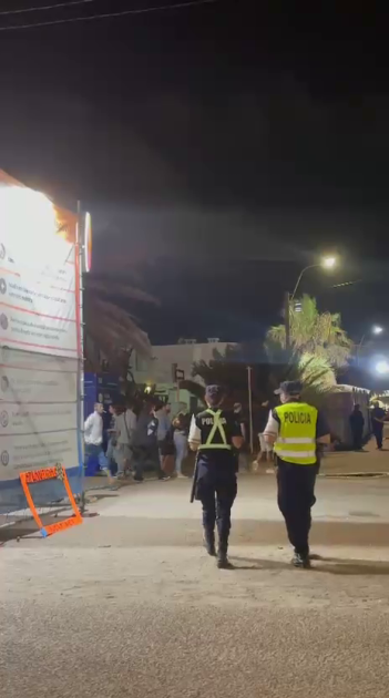 Operativo Canelones Suena Bien Operativo Canelones Suena Bien