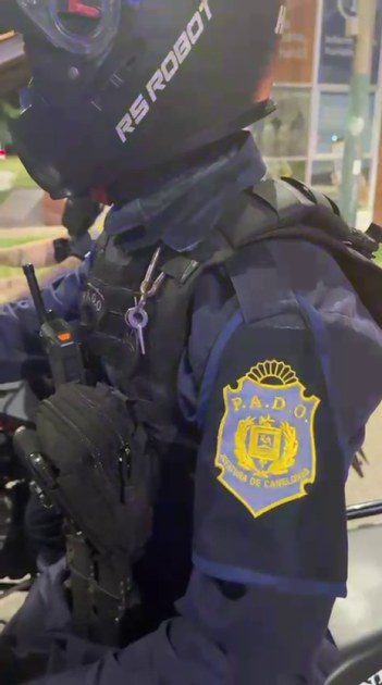 Operativo Canelones Suena Bien Operativo Canelones Suena Bien