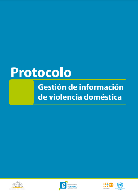 Gestión de información de violencia doméstica Gestión de información de violencia doméstica