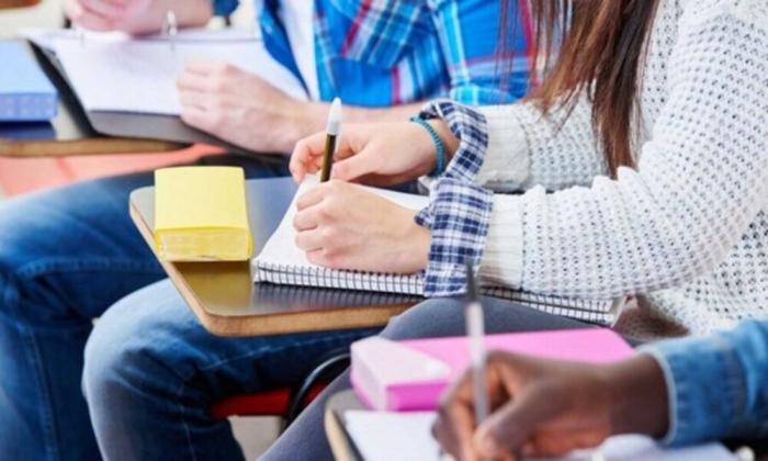 Becas de estudio para hijos de policías Edición 2025