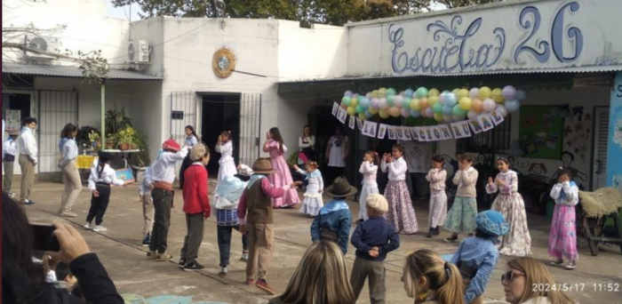 “Día de la Educación Rural”