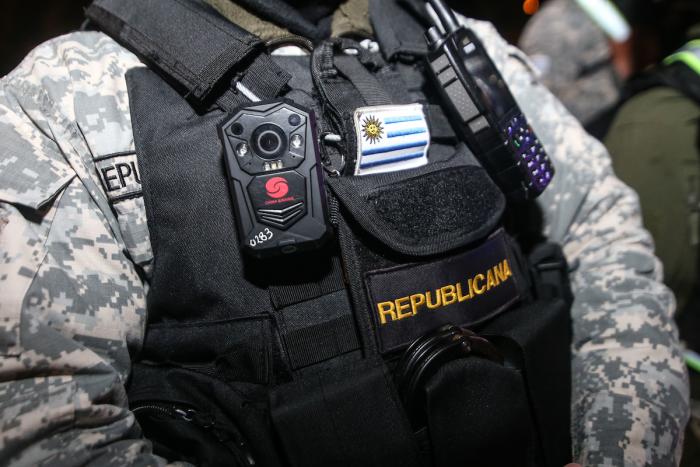 Policía de la Guardia Republicana Policía de la Guardia Republicana
