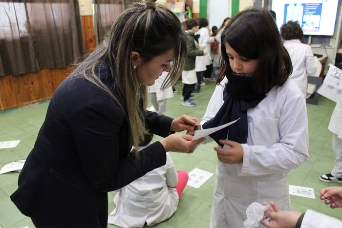 Proyecto Identidad 107