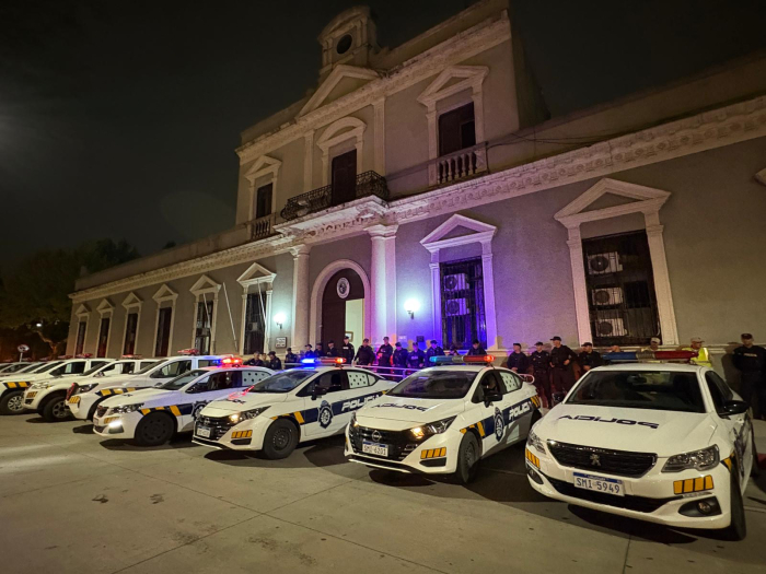 Operativo Semana de Turismo Operativo Semana de Turismo