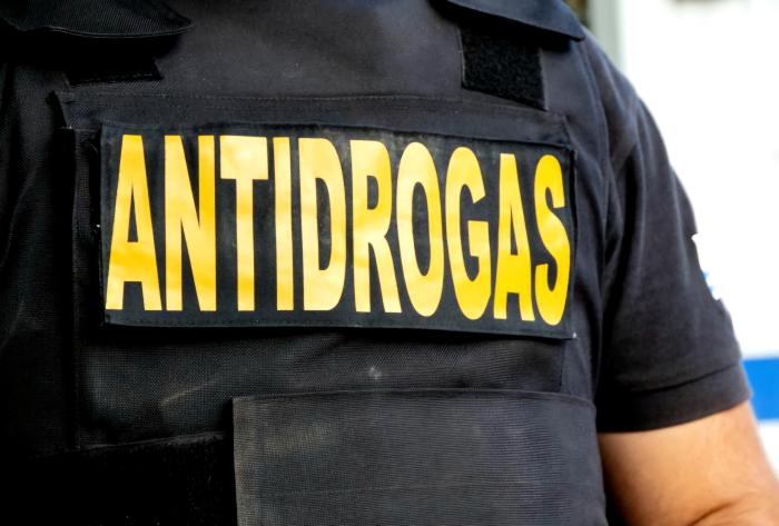 Antidrogas 