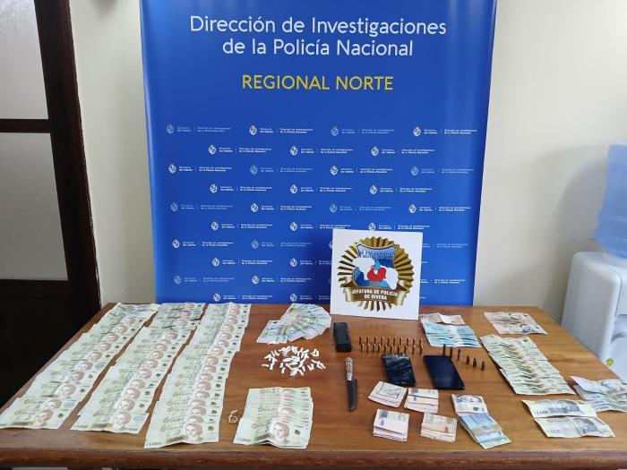 Operativo DIPN Operativo DIPN