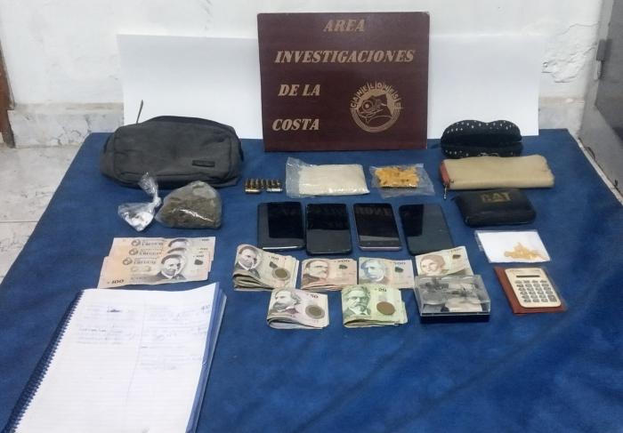 Efectos Incautados Efectos Incautados