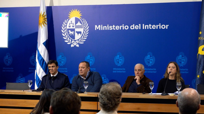 Pelota al Medio presentó su Plan Estratégico 2025–2030