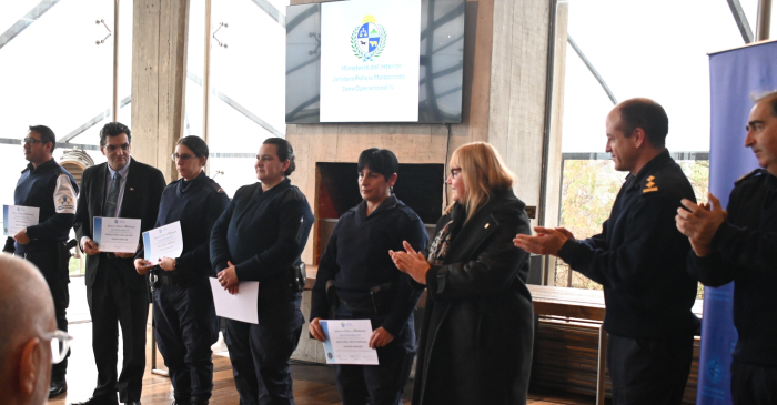 acto de reconocimiento