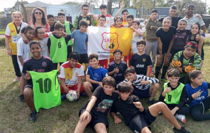 Jornada Inclusión y Empatía