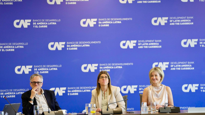 Cierre de jornadas preparatorias del programa Más Barrio Cierre de jornadas preparatorias del programa Más Barrio