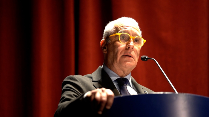 El Ministerio del Interior abrió el segundo Evento por Seguridad, bajo el título “Construyendo estra