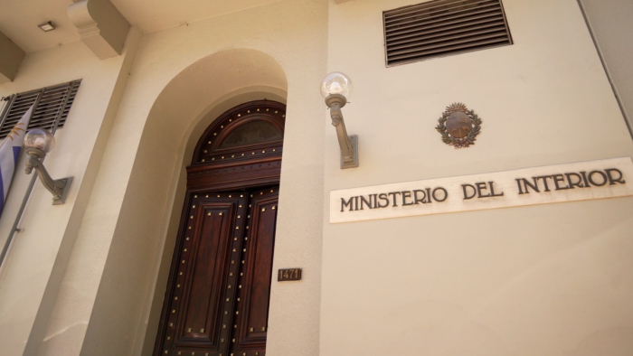 Día del Patrimonio: edificios del Ministerio del Interior en la memoria nacional