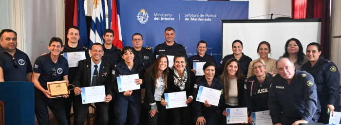 Acto de reconocimiento Acto de reconocimiento