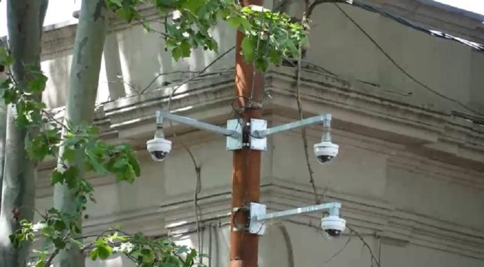 videovigilancia