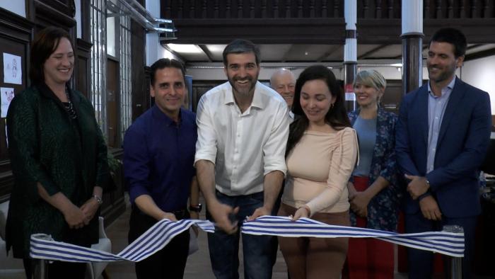 Inauguración